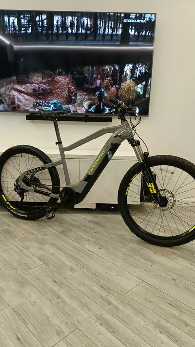 Haibike hardseven 6