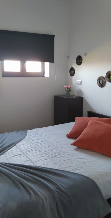 Casinha T2 junto ao mar, toda equipada