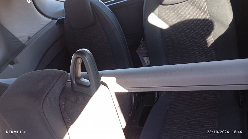 Renault Scénic Exclusive 1.5dCi