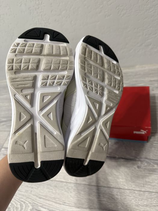 Кросівки Puma 37