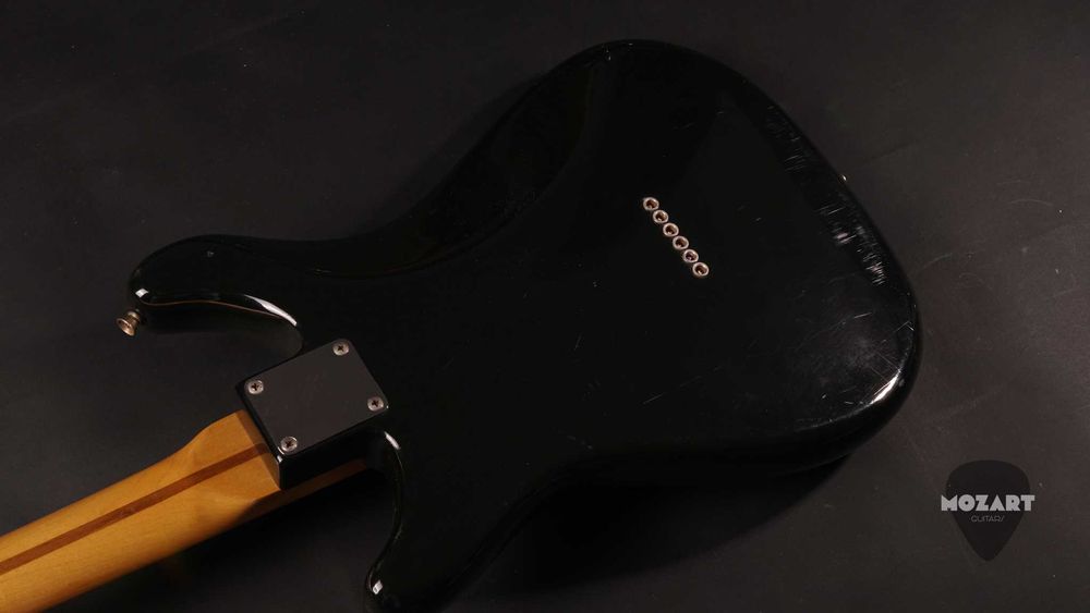 Fender Lead I – USA 1981 – Black