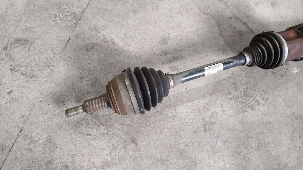 Półoś Przednia Prawa Volkswagen Crafter Man Tge 2N0407272T