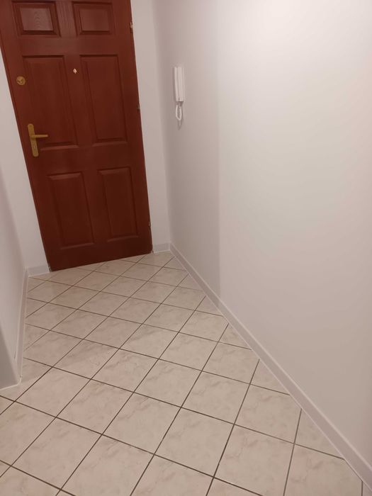 Mieszkanie 2 pokojowe na wynajem