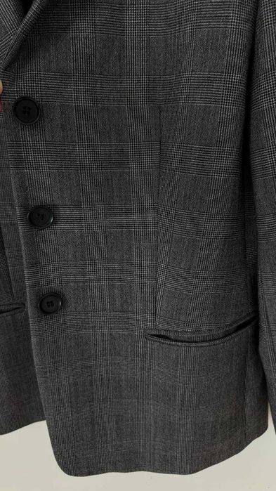 Піджак вовна Max Mara