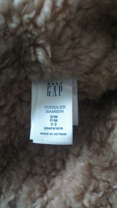 Шапка дитяча GAP