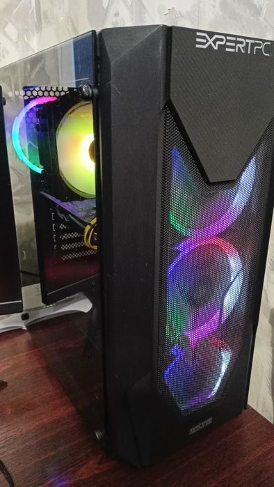 Продам Игровой ПК