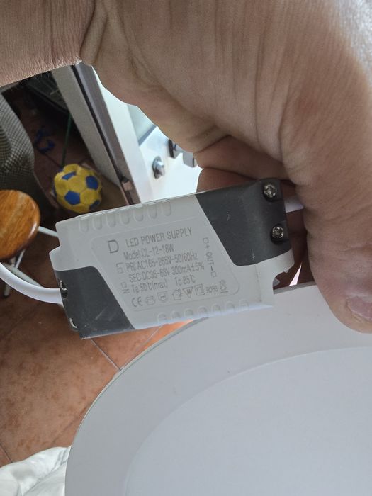 Vendo leds funcionando 100% 2 modelos