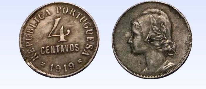 Moeda de Coleção