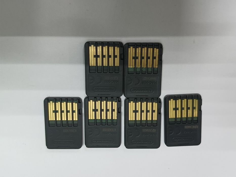 Игры на NINTENDO Switch