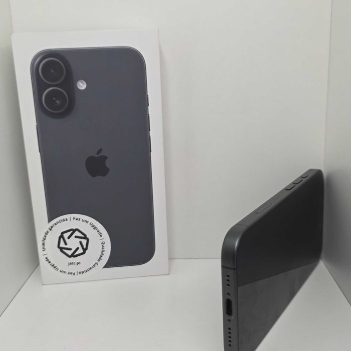 iPhone 17 512GB – Como Novo | Garantia | Financiamento