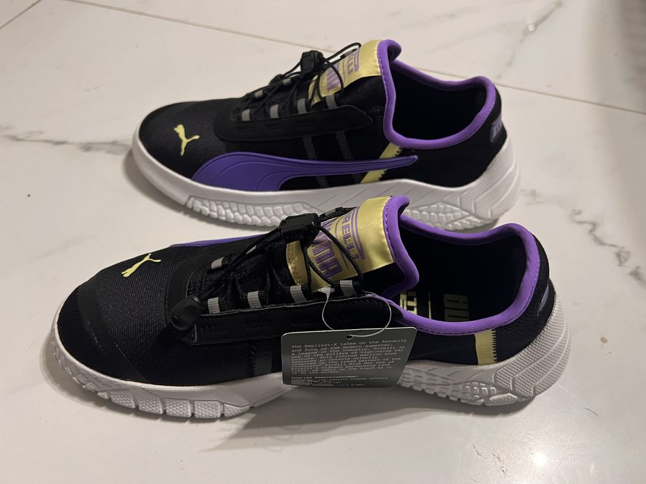 Кроссовки PUMA  FIRELLI оригинал