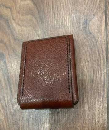 Гаманець чоловічий шкіряний / кошелек