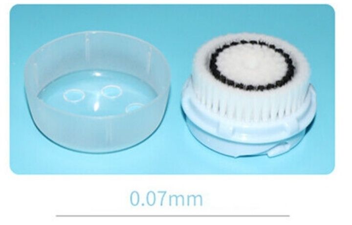 Щітка насадка для обличчя Clarisonic