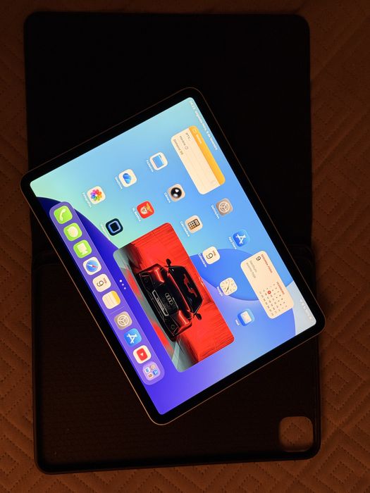 iPad Pro 11 (2.ª geração)