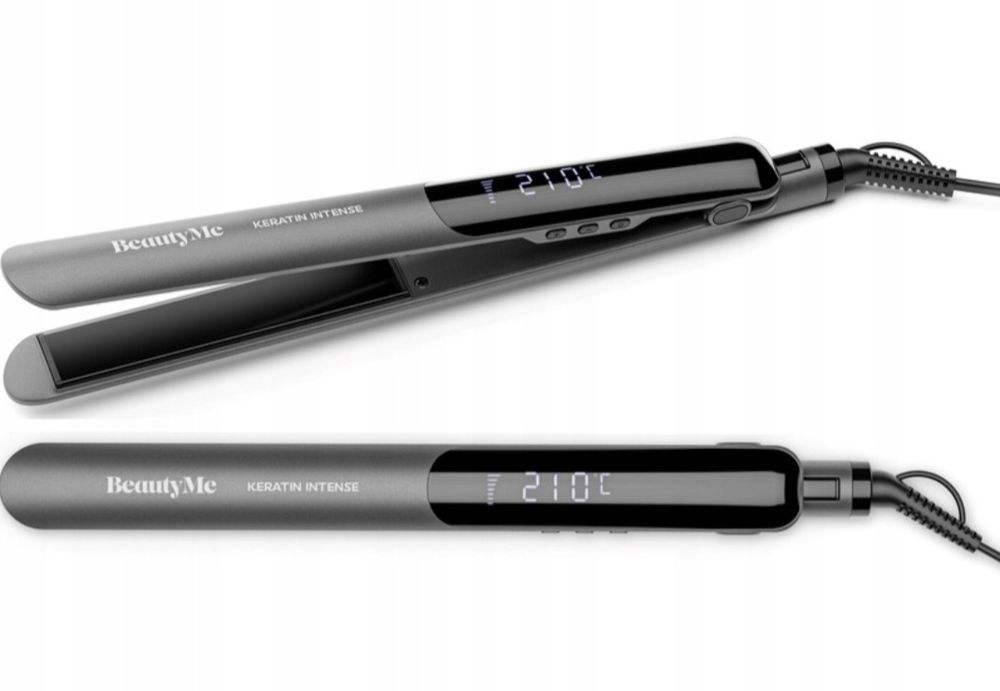 Prostownica do włosów