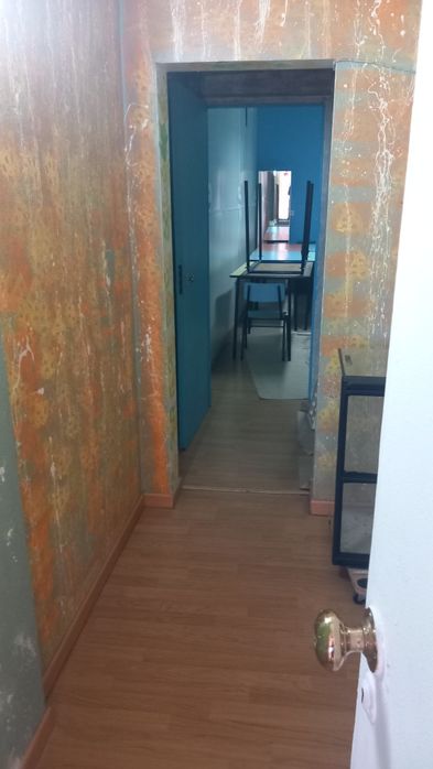 Arrumos  com uma área de 20m2