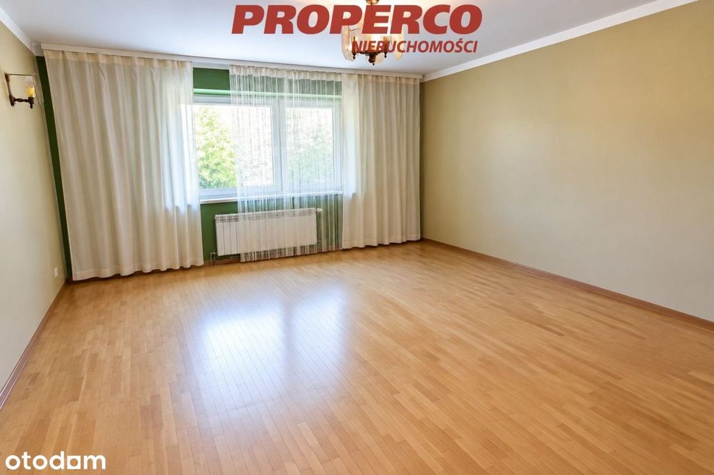 Dom 9-pok., pow. 250m2, Piekoszów