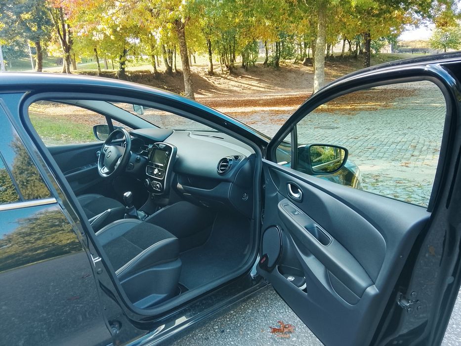Renault Clio IV 0.9 Tce 2019 — photo 3