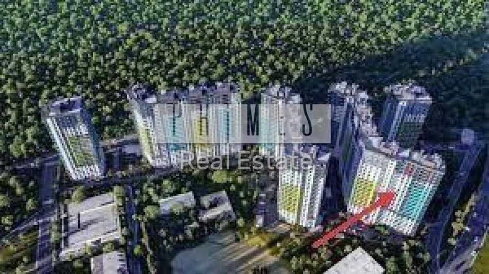 Продаж 3к квартири, вул. Заболотного Академіка 15, Теремки 2