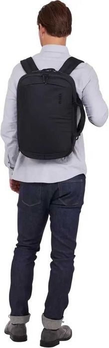 Рюкзак-трансформер Thule Subterra 2 Hybrid Travel Bag 15L → 23L | Нові зі США | Найнижча ціна на ринку