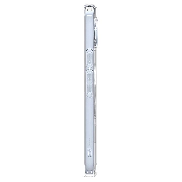 Spigen Ultra Hybrid Mag Magsafe Google Pixel 10 / 10 Pro Clear/White