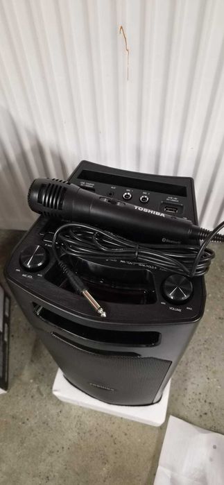 Głośnik Toshiba TY-ASC51 Bluethooth
