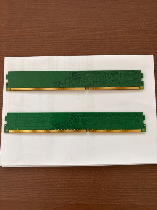 Memória RAM Kingston 4GB DDR3