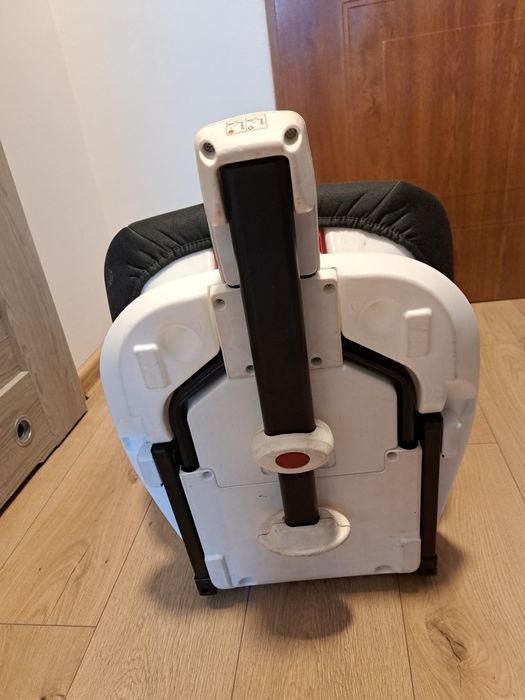 Fotelik Samochodowy 0-36kg Obrotowy Sesttino Hexagon