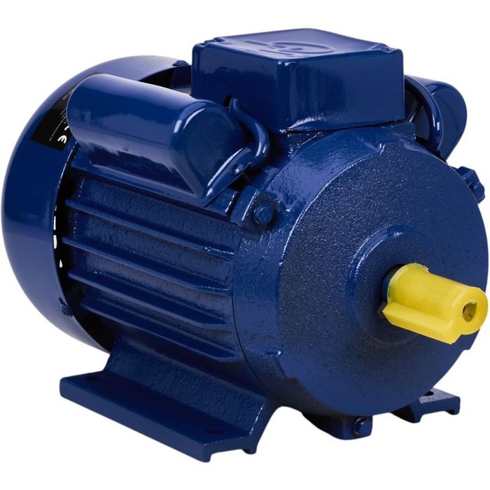 Nowy silnik elektryczny 1,5 KW 230 V 1400 rpm