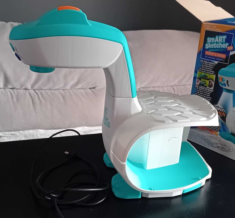 Projektor Smart sketcher 2.0