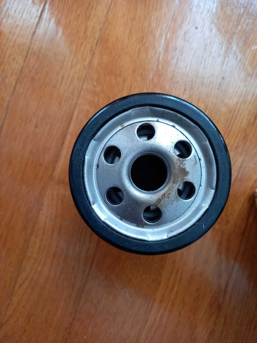 Фильтр масляный WIX Filters WL7169