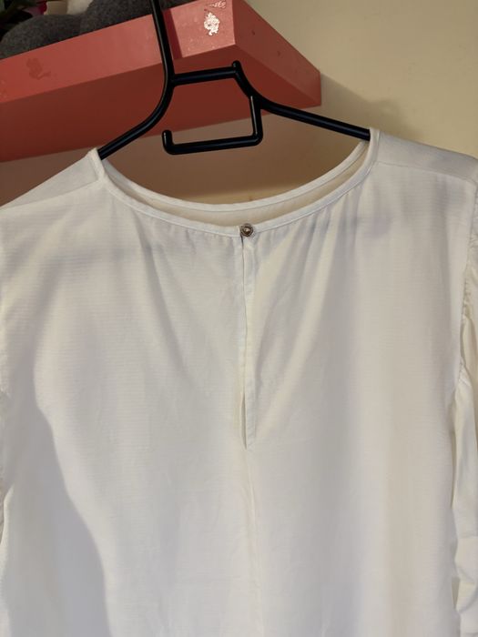 Linda blusa da Salsa …