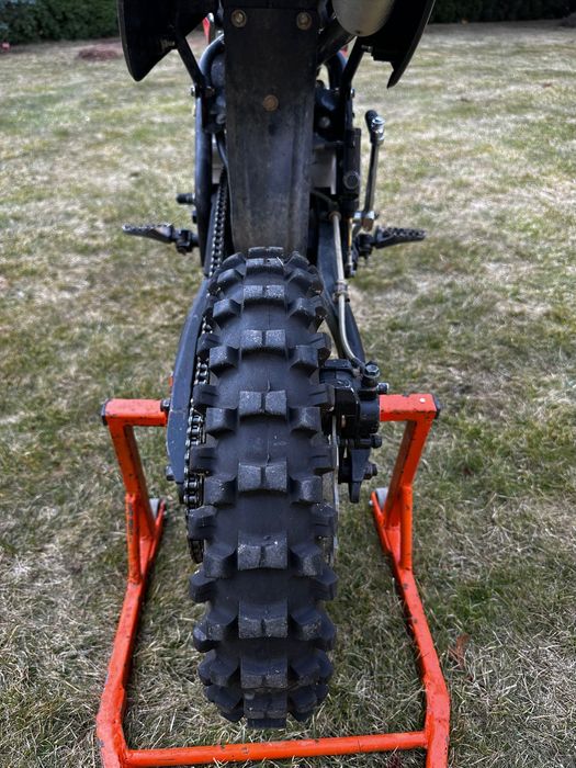 Pitbike MRF 140 RC