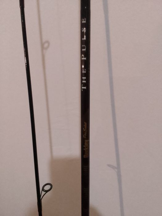 Риболовні вудлища: Берклі, Флагман, Мікадо та інші.