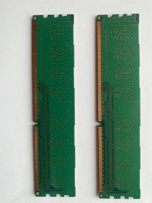 Оперативна пам'ять Micron DDR3 4Gb все в описі!!!