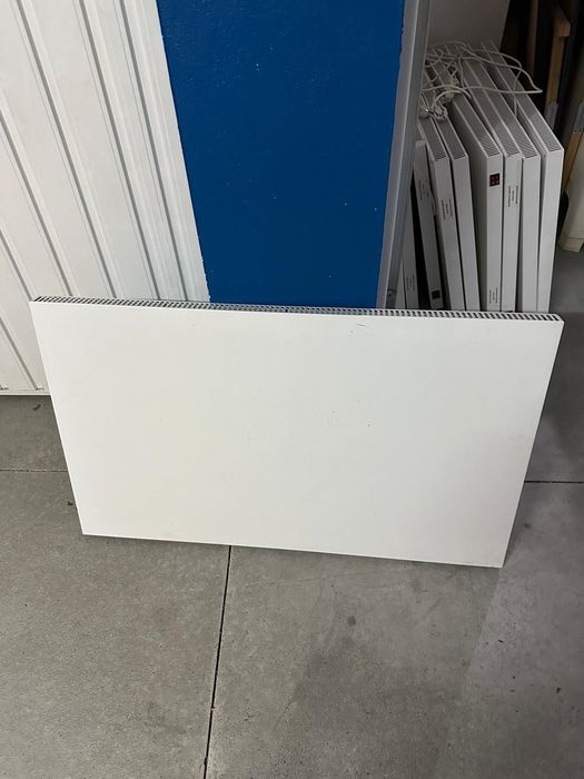 Radiador Elétrico Thermo Convecto 1100 – Baixo Consumo | Made in Germany
