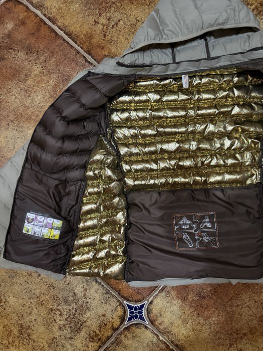 Куртка Puma, ідеальний стан M