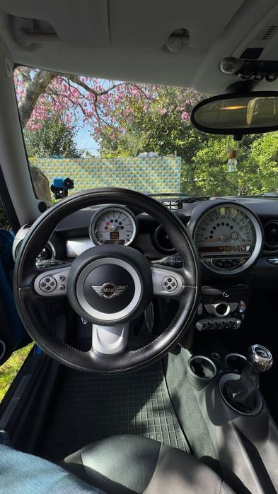 Mini Cooper S 2007488511084367063044