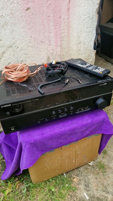 Amplituner Yamaha HTR 3065