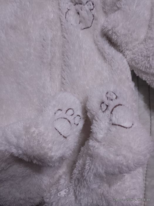 Курточки , комбінезон Демі для хлопчика, 68, 74