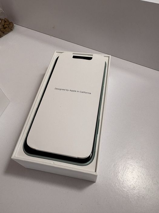 IPhone / Айфон 11 128 ГБ 74% акб