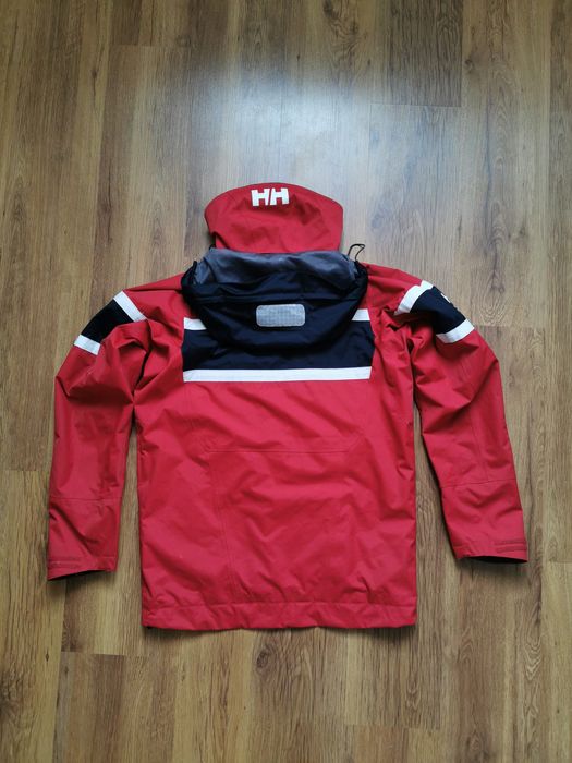 Helly Hansen Salt Helly Tech Protection profesjonalny sztormiak M