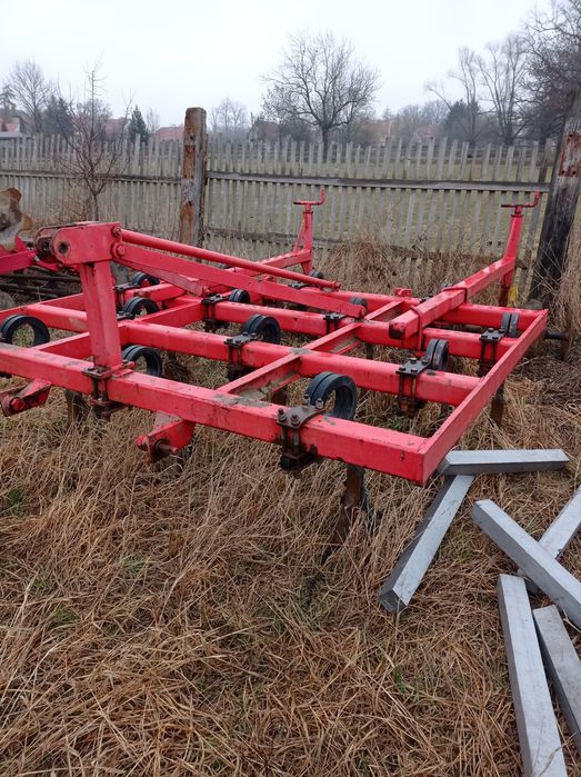 Sprzedam bardzo dobry Gruber