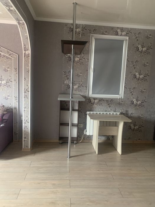 Студія квартира центр міста здається на короткий термін