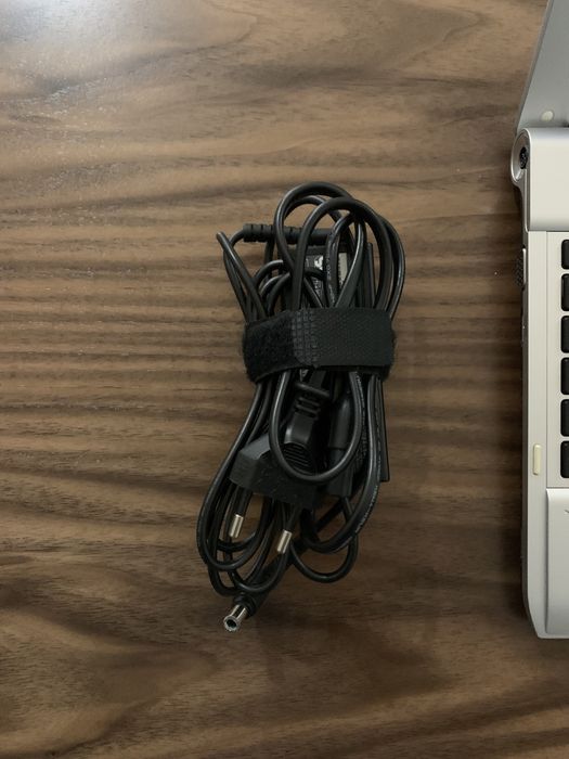 Portátil SONY VAIO (Excelente estado)