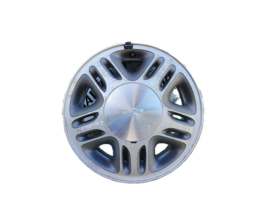 Conjunto de jantes OPEL Sintra