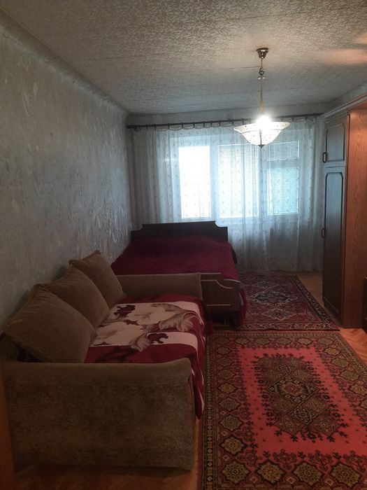 Квартира по- домашньому