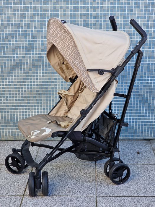 Carrinho de passeio Concord