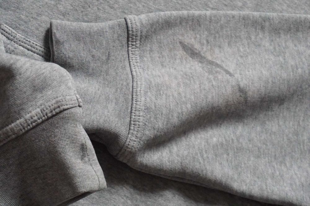 Nike bluza z kapturem z wadą roz.L