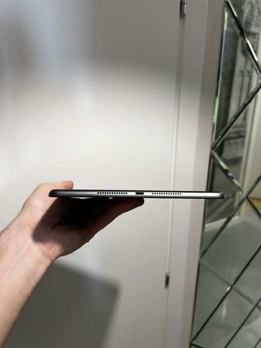 Apple iPad 7gen 128gb 2019 10.2 Wifi+LTE Space Gray  з сімкартою